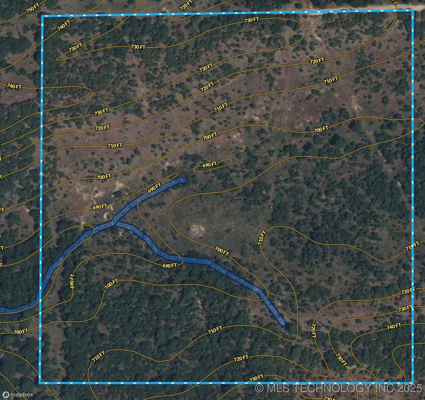 3840 Road