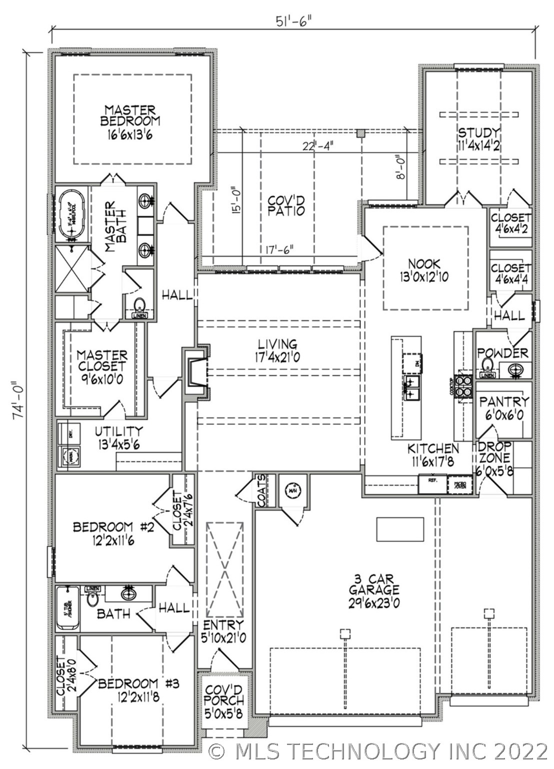 Photo 2 of 2 of 7901 N 147th Avenue house