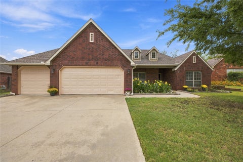Photo of 12803 E 69th Street N, Owasso, OK 74055 (MLS # 2636578)