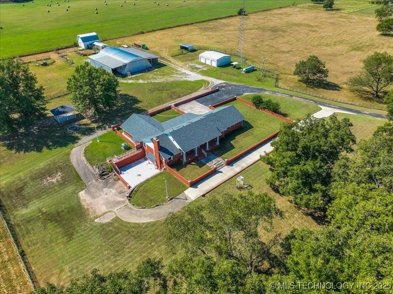 Photo 1 of 45 — 49612 W Highway 19 Highway, Stratford, OK 74872