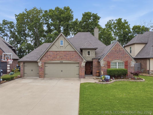 7058 E 127TH ST S, BIXBY, OK 74008 - Image decac0c6f793cb53476e7c3a47f03e4b/3314072370