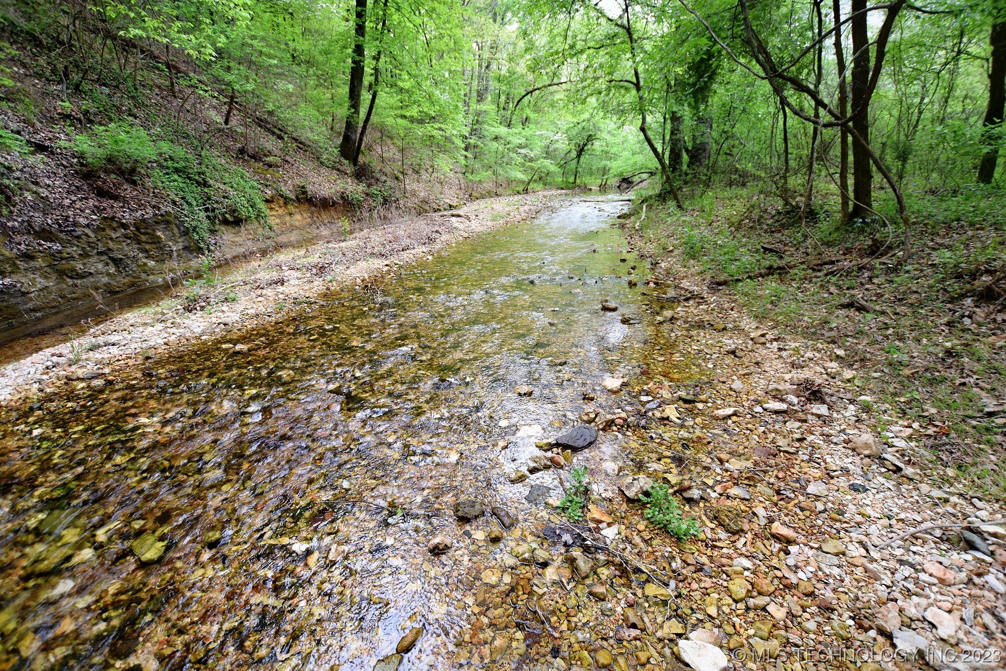 Photo 1 of 23 of S Steely Hollow Road land