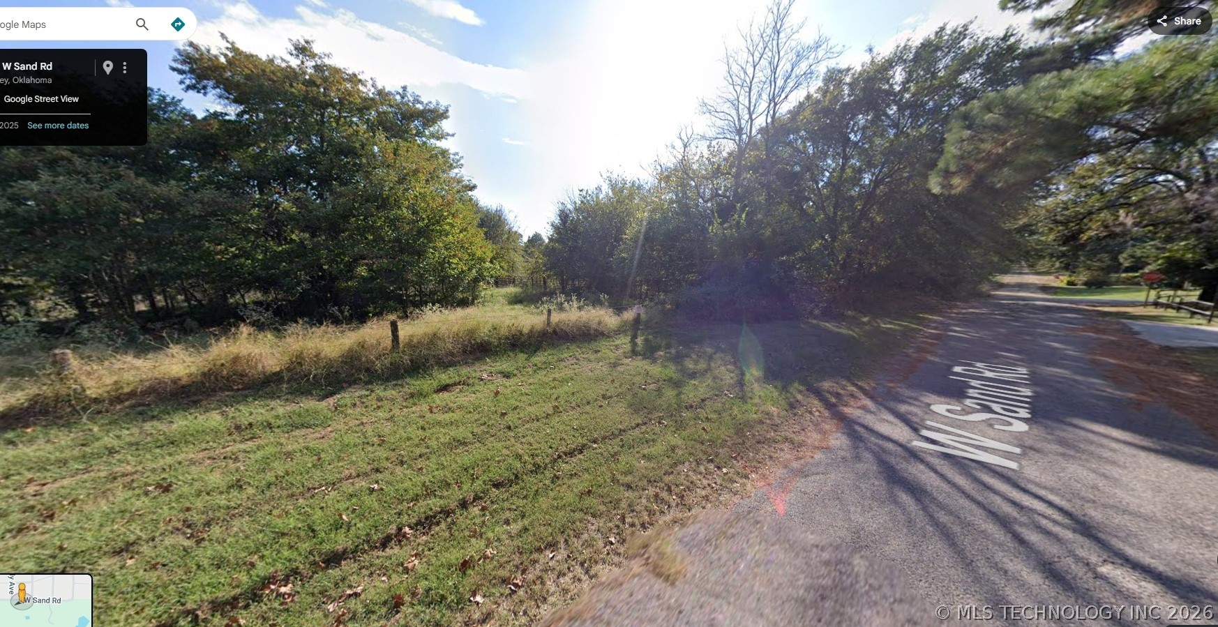 Cobb Road