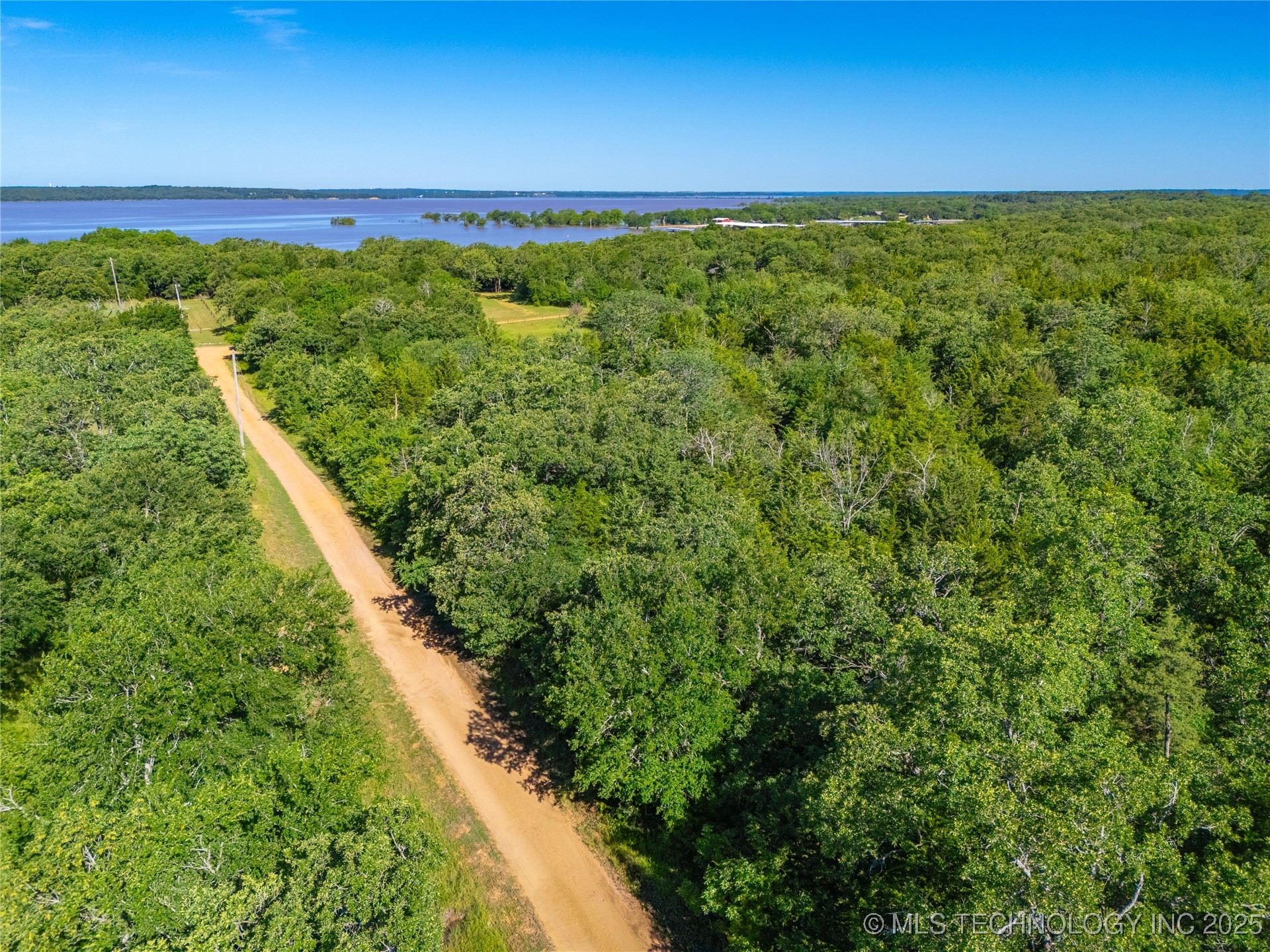 N Sand Point Road
