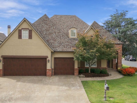 Photo of 9506 E 109th Street, Tulsa, OK 74133 (MLS # 2637676)