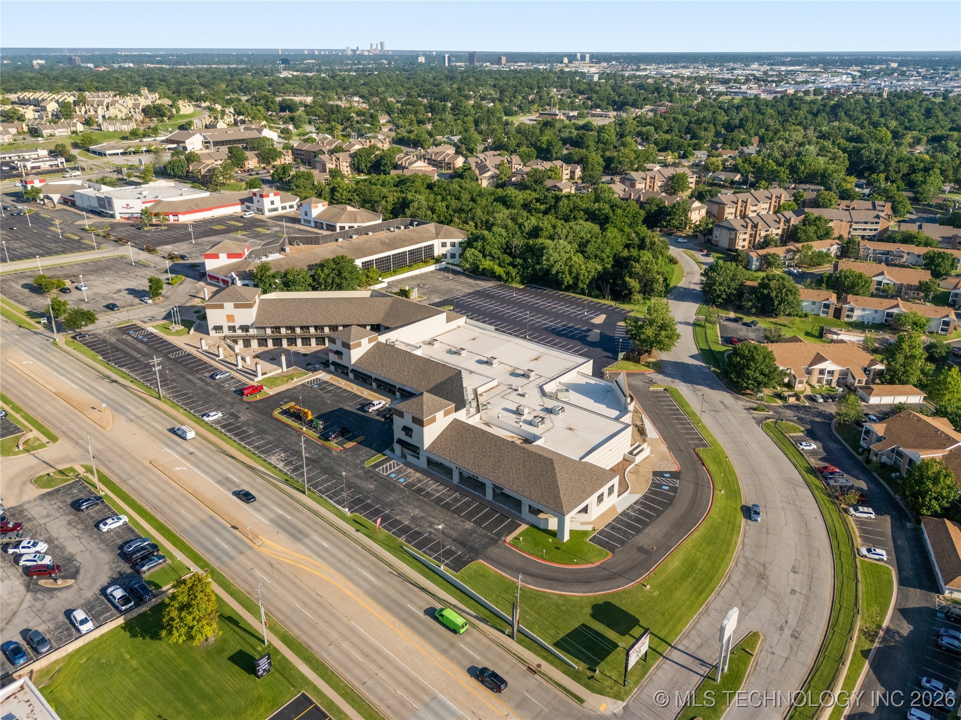 Photo 1 of 5 — 8321 E 61st Street 321T, Tulsa, OK 74133
