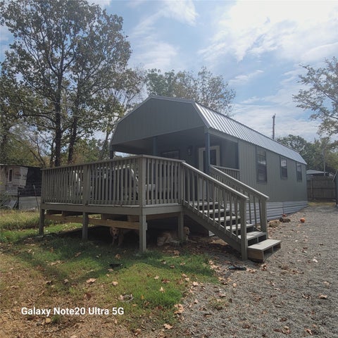 Photo of 115 Locust Road, Stigler, OK 74462 (MLS # 2635727)