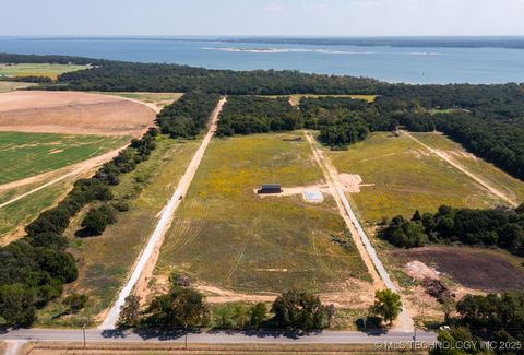 11844 Xander Lane Kingston OK 73439