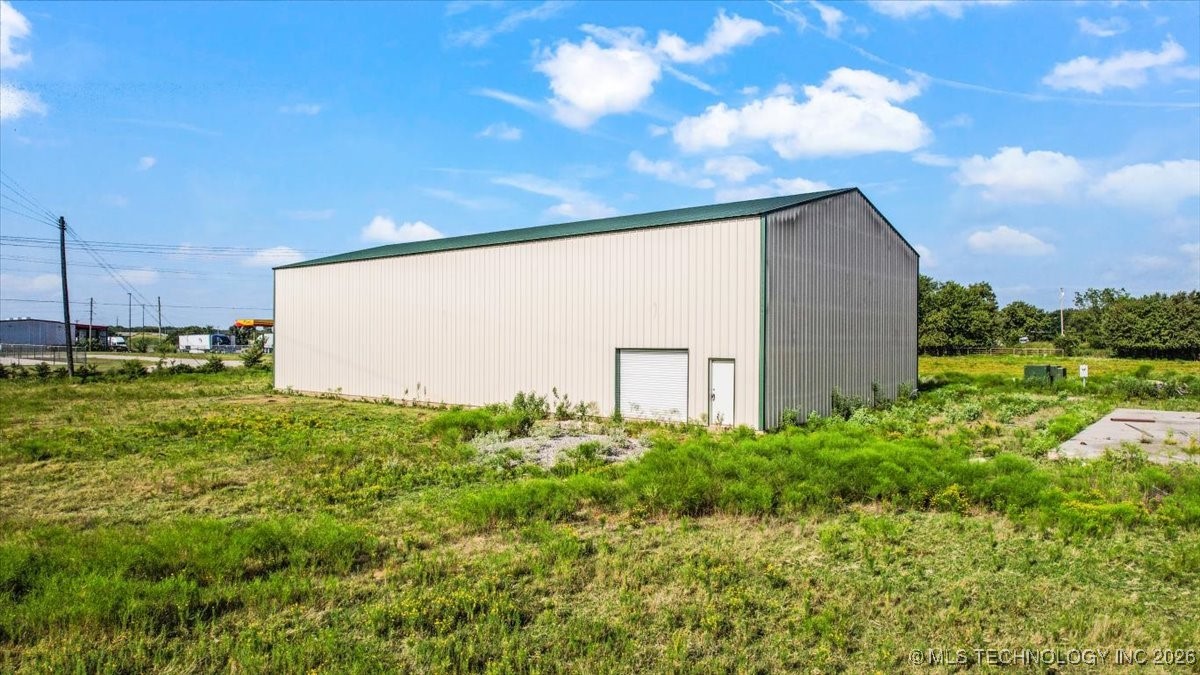 Photo 1 of 14 — 000 Hwy 69-75, Colbert, OK 74733