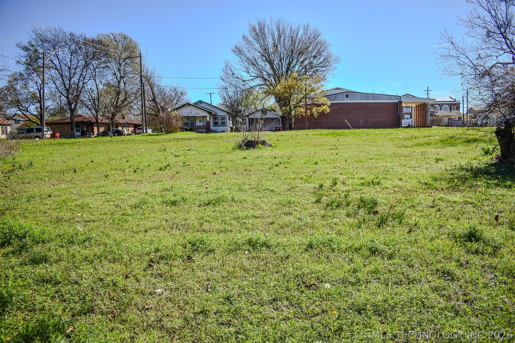 403 N Broadway Street