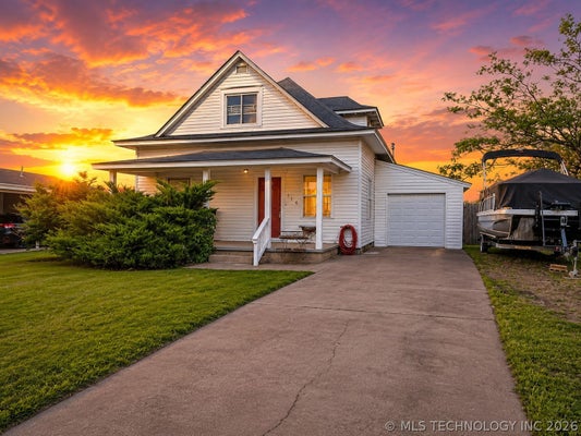 116 GLENDALE CIR, MANNFORD, OK 74044 - Image dfef4108167d0340ea876103d259d9bf/3858721565