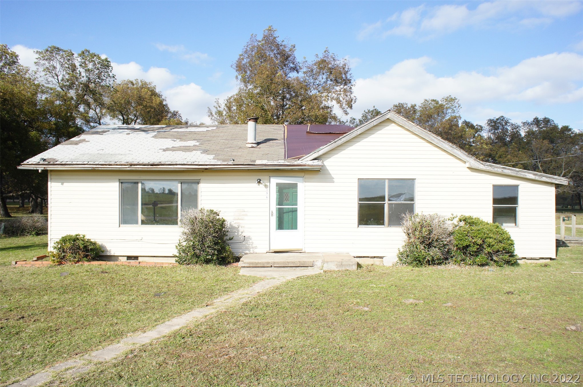 11687 Parks Farm Lane