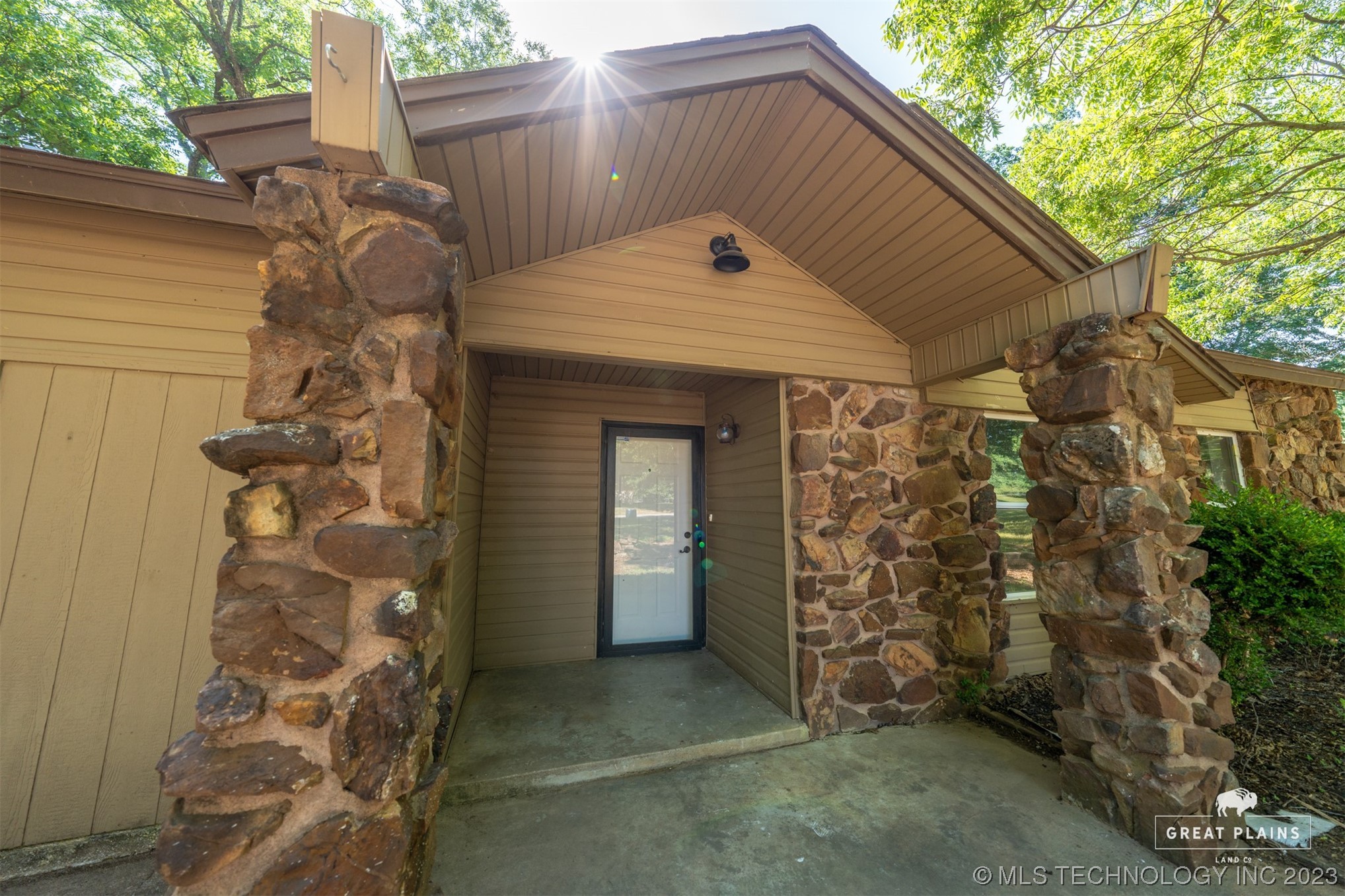 Photo 45 of 45 of 70 N 252 Road house
