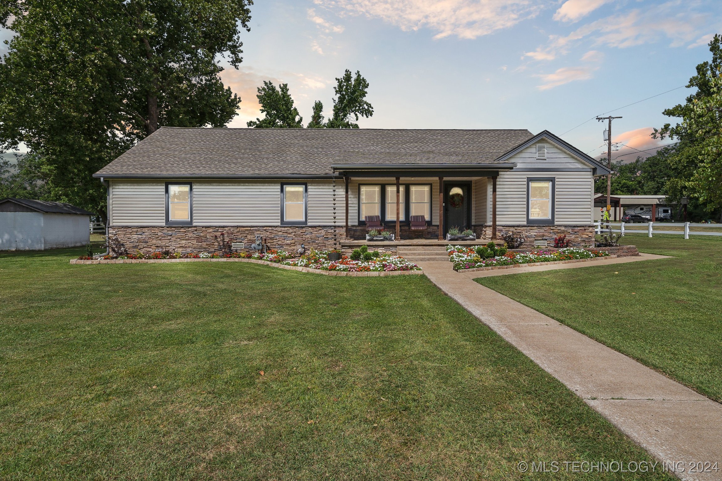 View Sapulpa, OK 74066 house