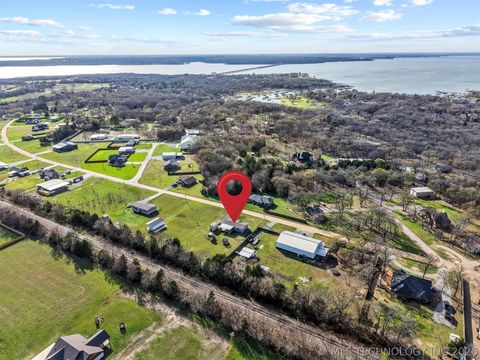 426 White Drive Mead OK 73449