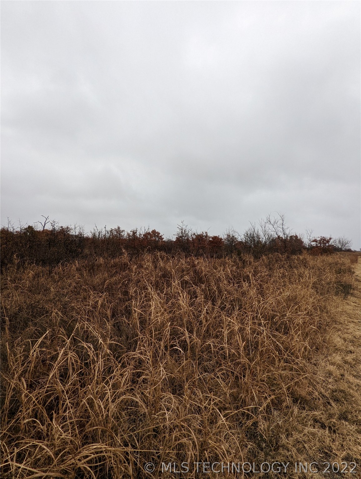 Photo 9 of 10 of 11591 S 337th West Avenue land