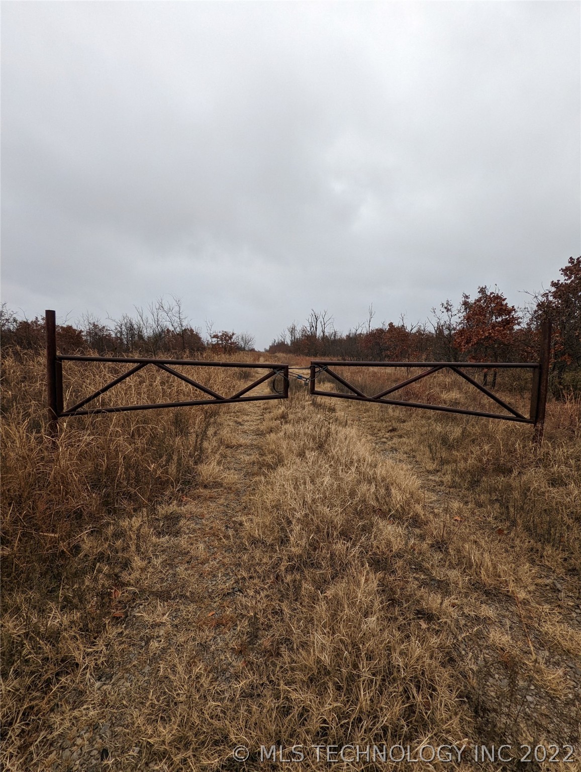 Photo 1 of 10 of 11591 S 337th West Avenue land