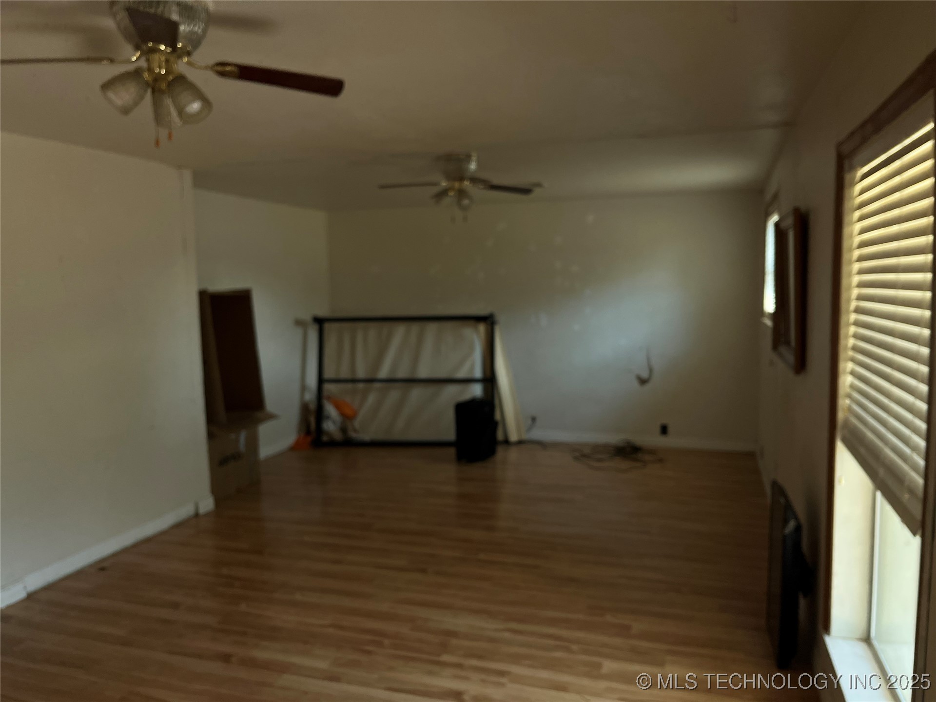 806 W Tishomingo Street