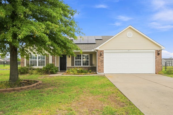 27 FAYE AVE, INOLA, OK 74036 - Image e0b34c0f341d2d4d3fe338a0e367f8dd/821172774
