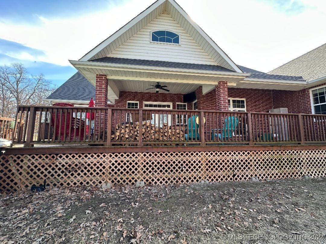 Photo 6 of 64 of 7336 E 136 house