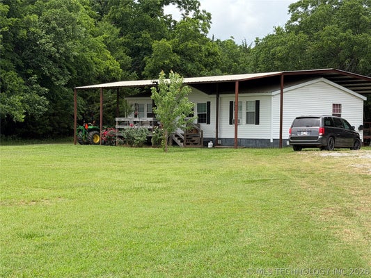 11530 OK HIGHWAY 78 S, MILBURN, OK 73450 - Image e0fe2ccd98ebdaa5045d94e6b05a9cb6/4219022383
