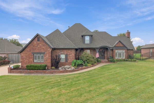 9408 N 132ND EAST AVE, OWASSO, OK 74055 - Image e121241ab2f28dcfec244295f8ca7a46/1285615036