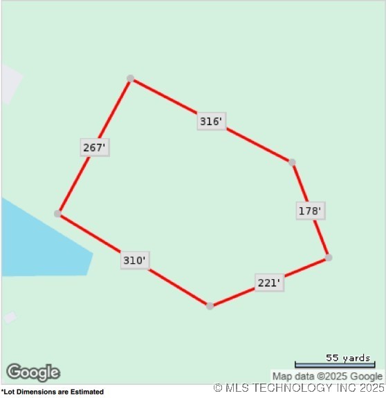 0 Lakeside Circle