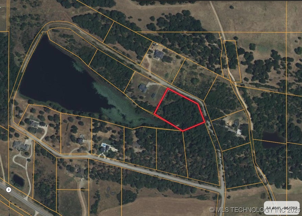 0 Lakeside Circle
