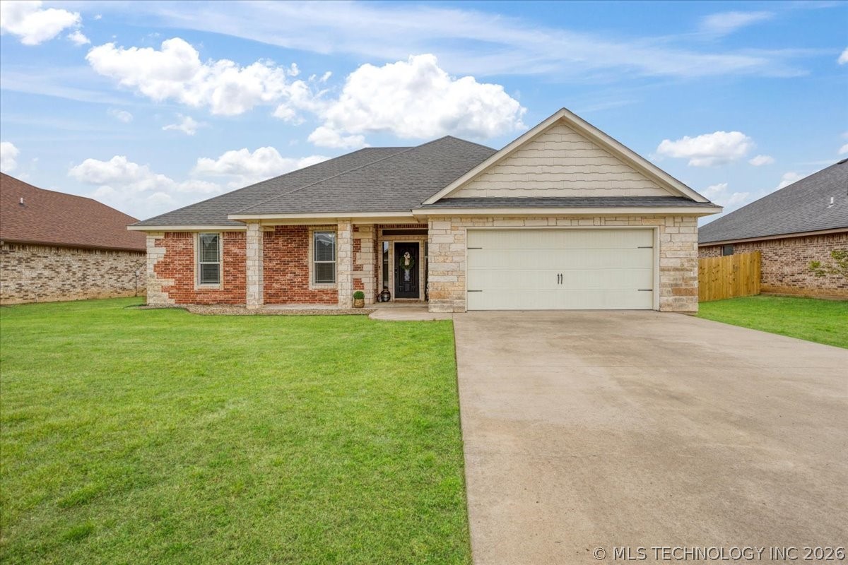 3425 Overland Drive