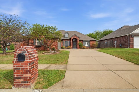 Photo of 9901 E 111th Street N, Owasso, OK 74055 (MLS # 2635977)