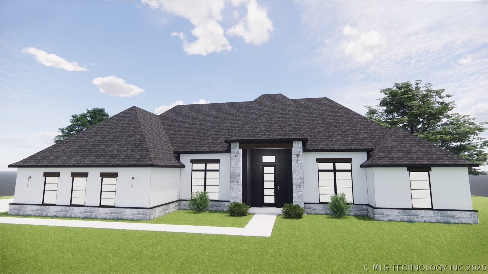 Photo 1 of 8 — 2 N 52nd WestAvenue, Tulsa, OK 74126