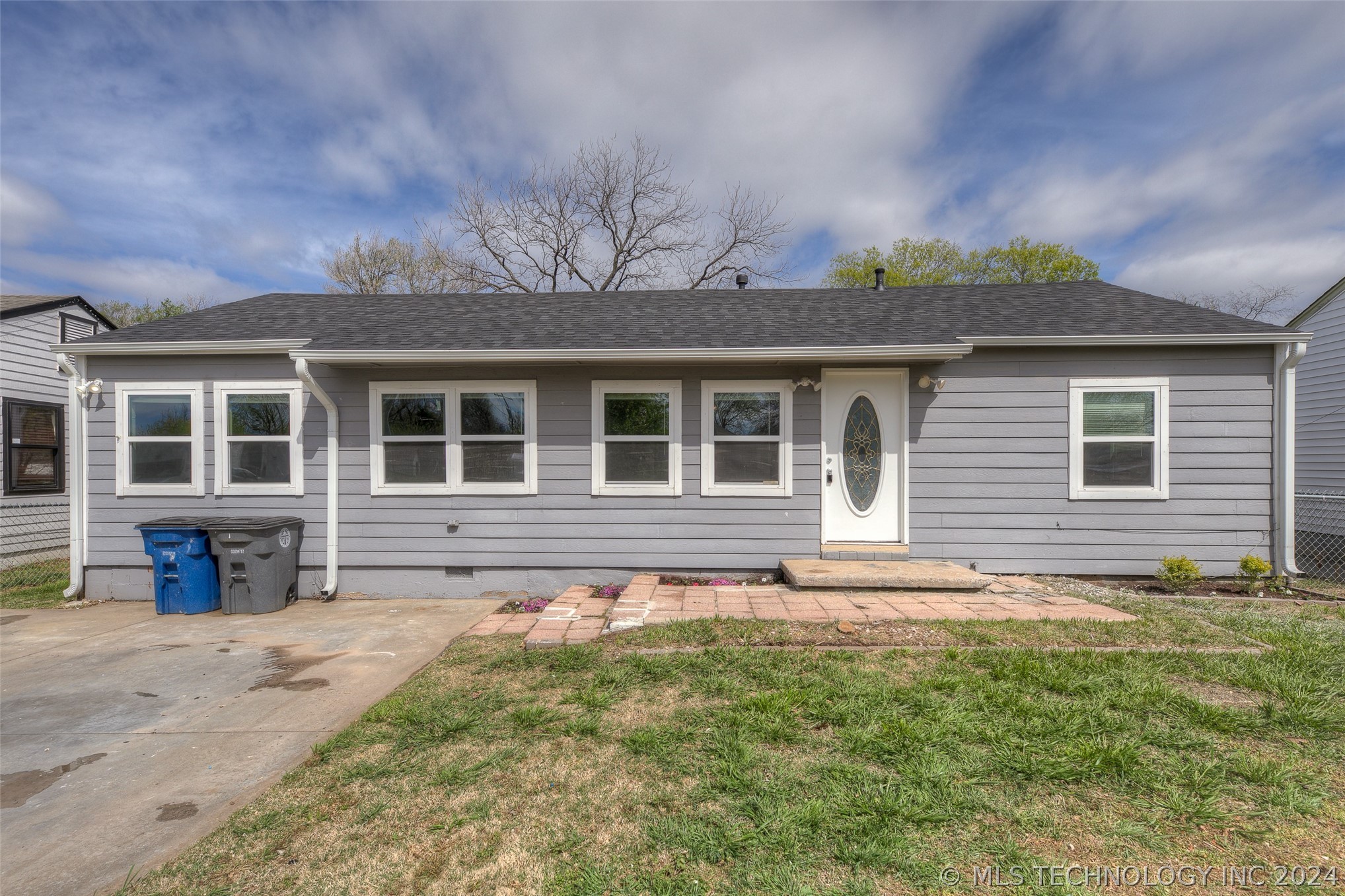 View Tulsa, OK 74115 house