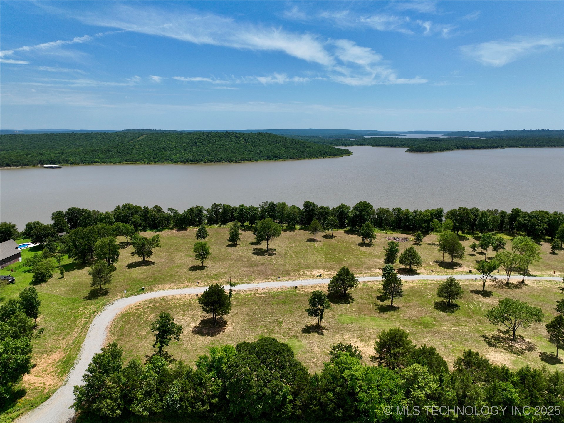 Photo 1 of 48 — 3 Kathy Lane, Eufaula, OK 74432