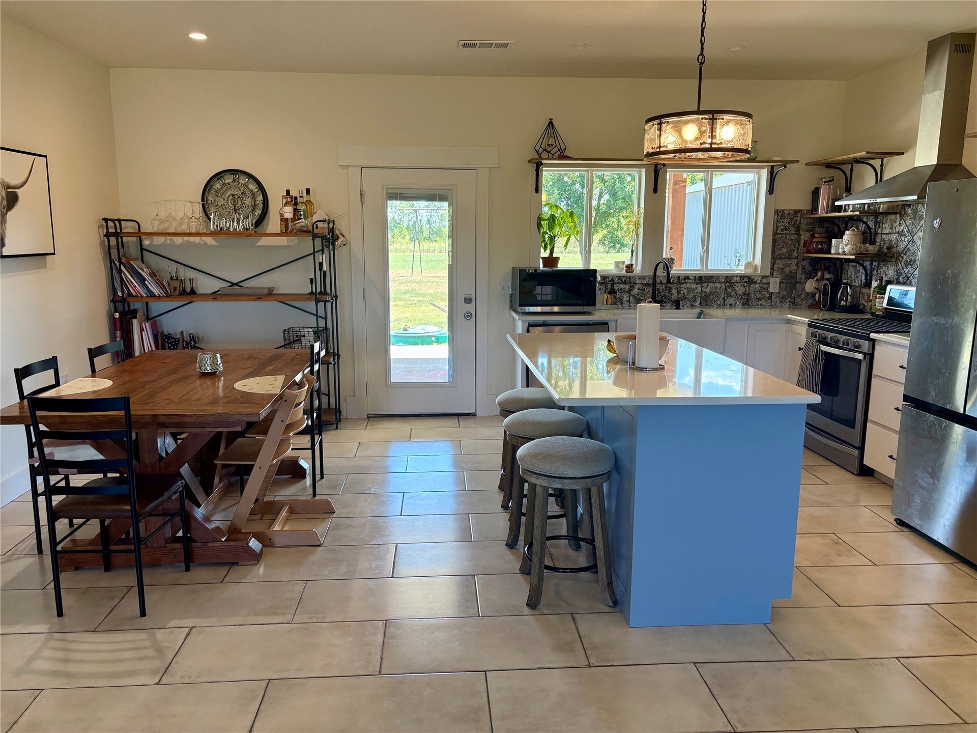313 Nauvoo Hills Road