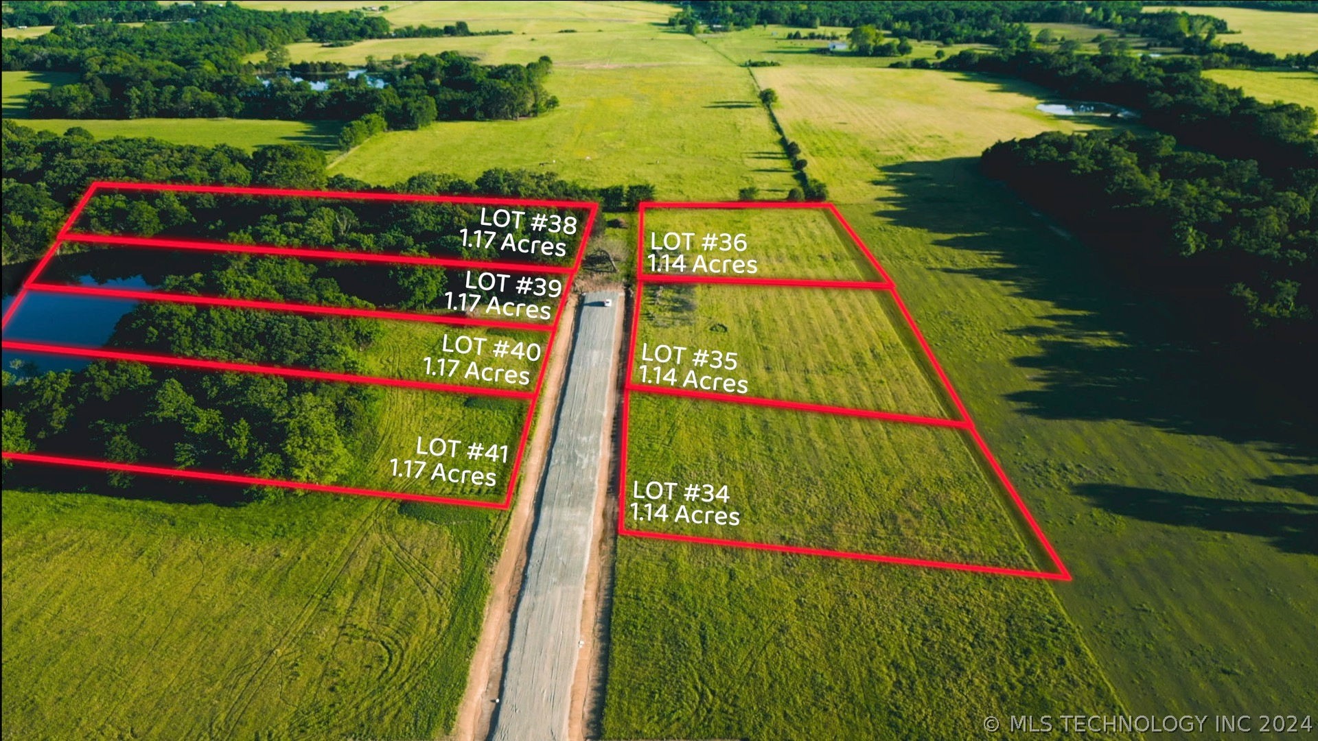 View Caney, OK 74533 land