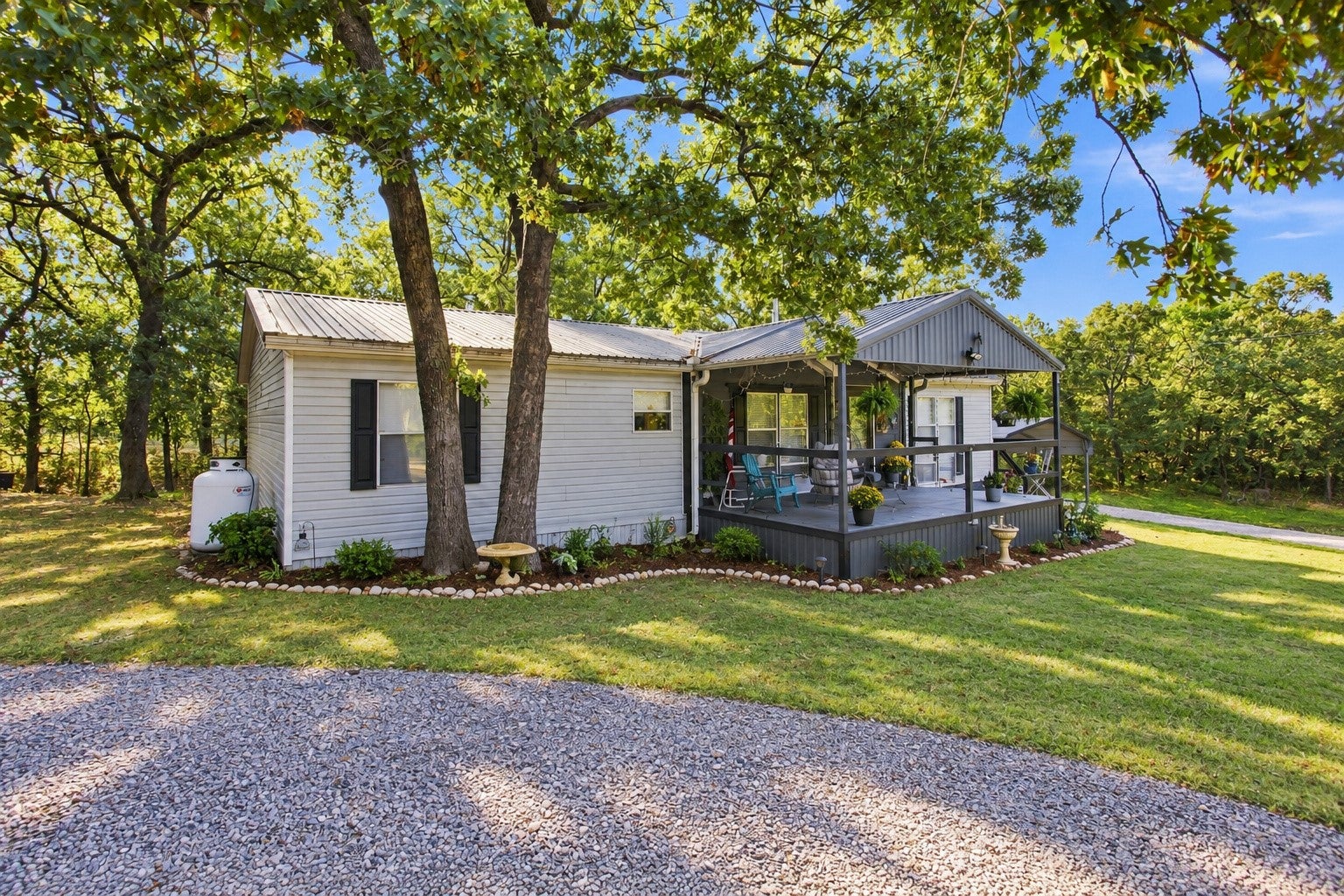 9718 Texoma Park