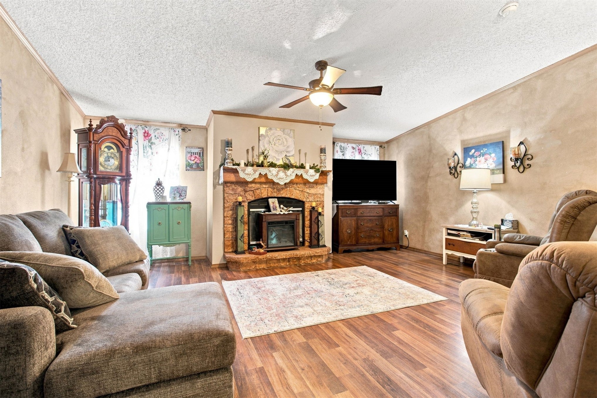 9718 Texoma Park
