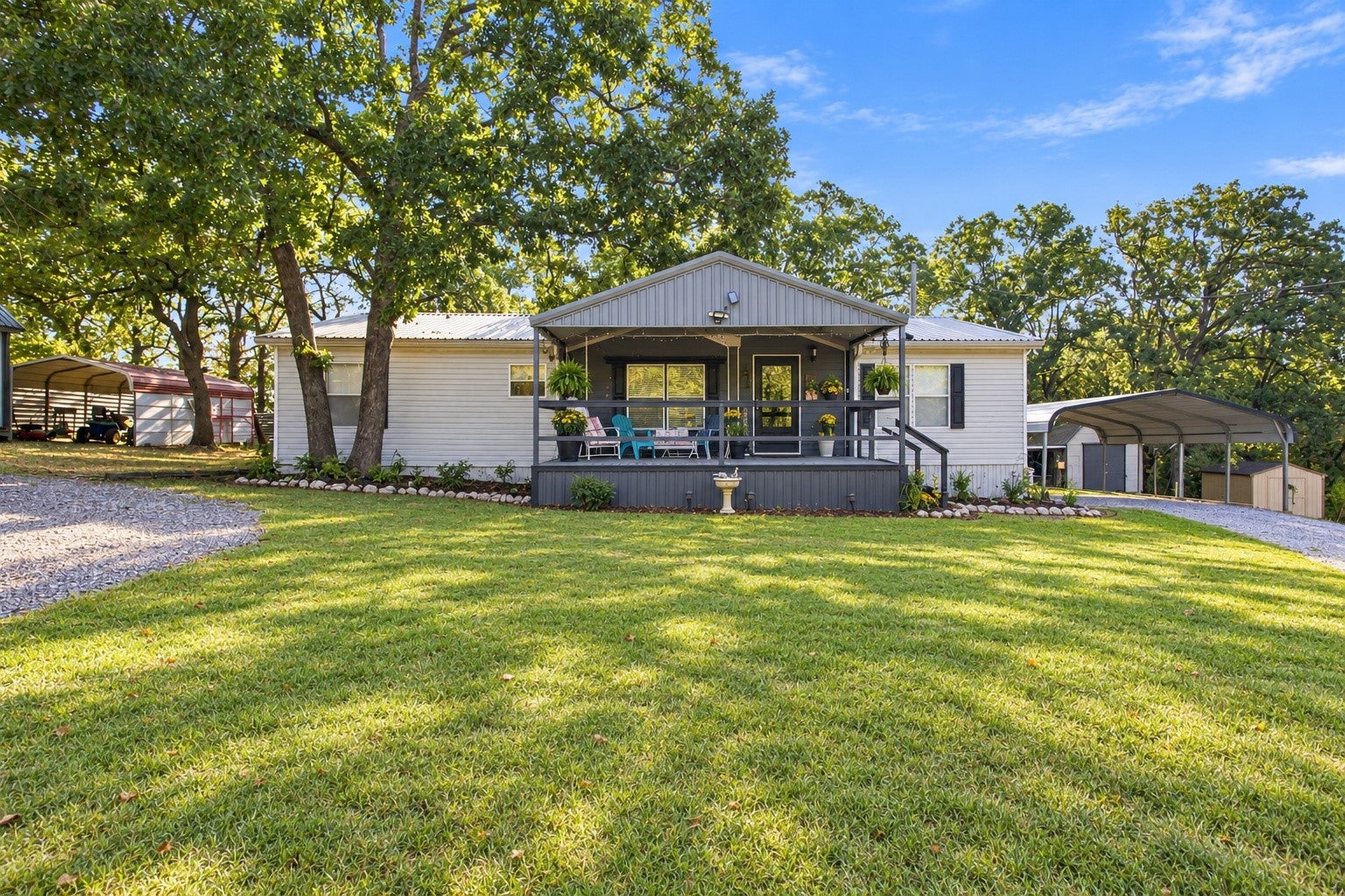 9718 Texoma Park