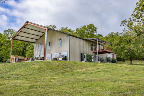 3633 Sawmill Caddo OK 74729