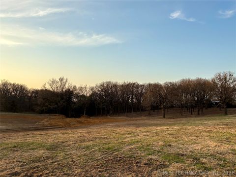 Enos Road Kingston OK 73439