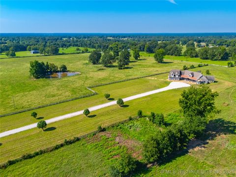279 Boulder Valley Road Idabel OK 74745