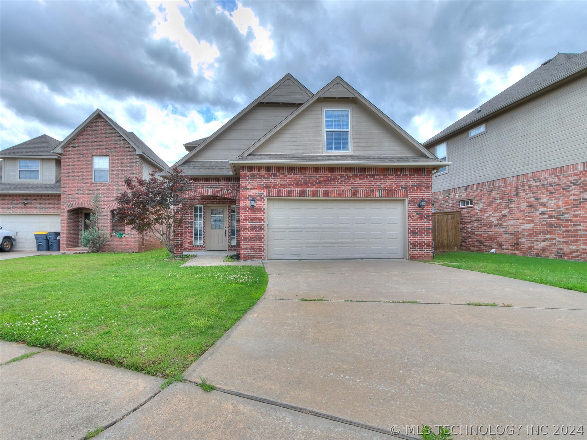 View Jenks, OK 74037 house