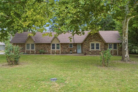 Photo of 754 Spring Lane, Claremore, OK 74017 (MLS # 2628753)
