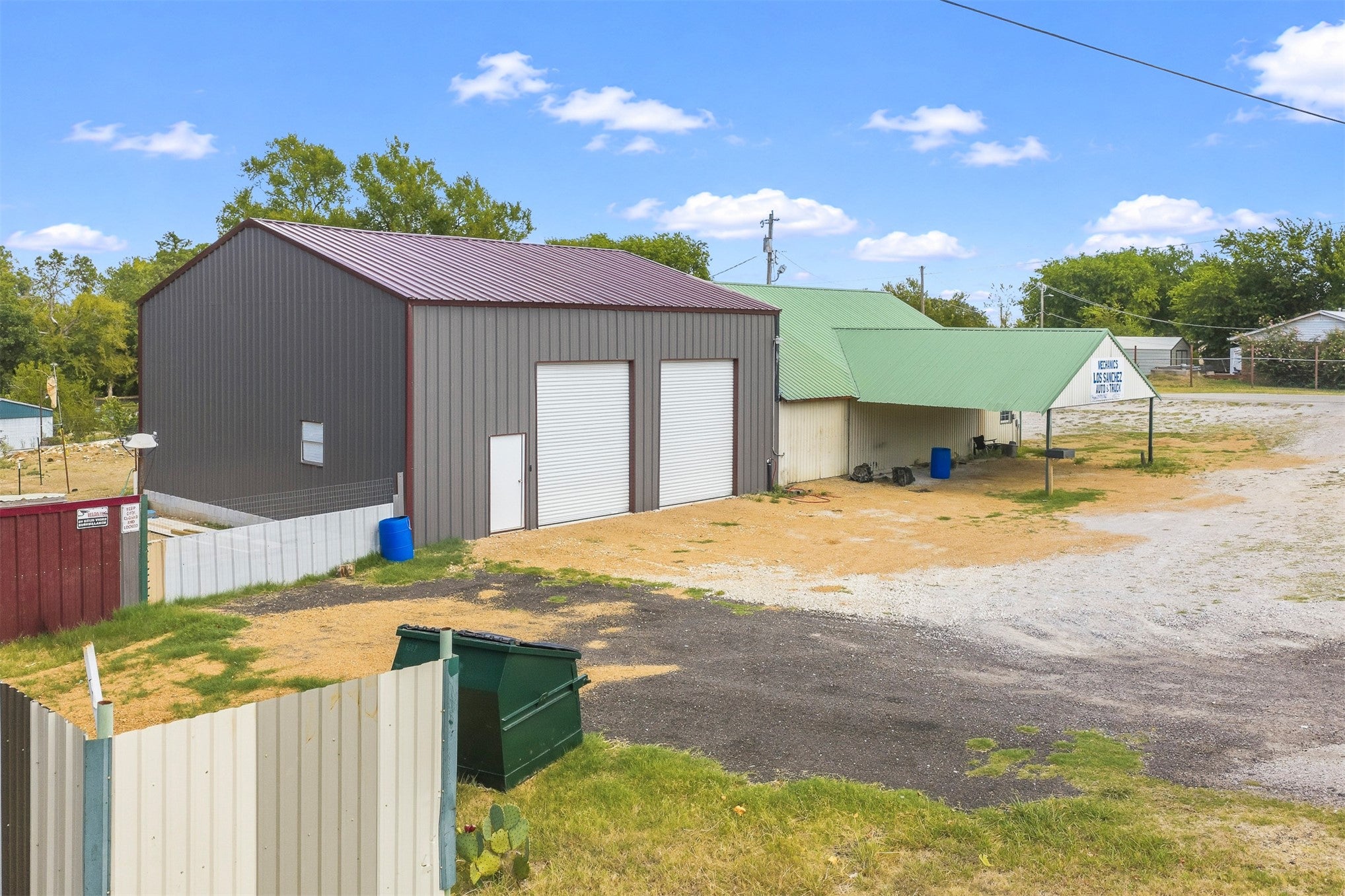 15332 Hwy 70
