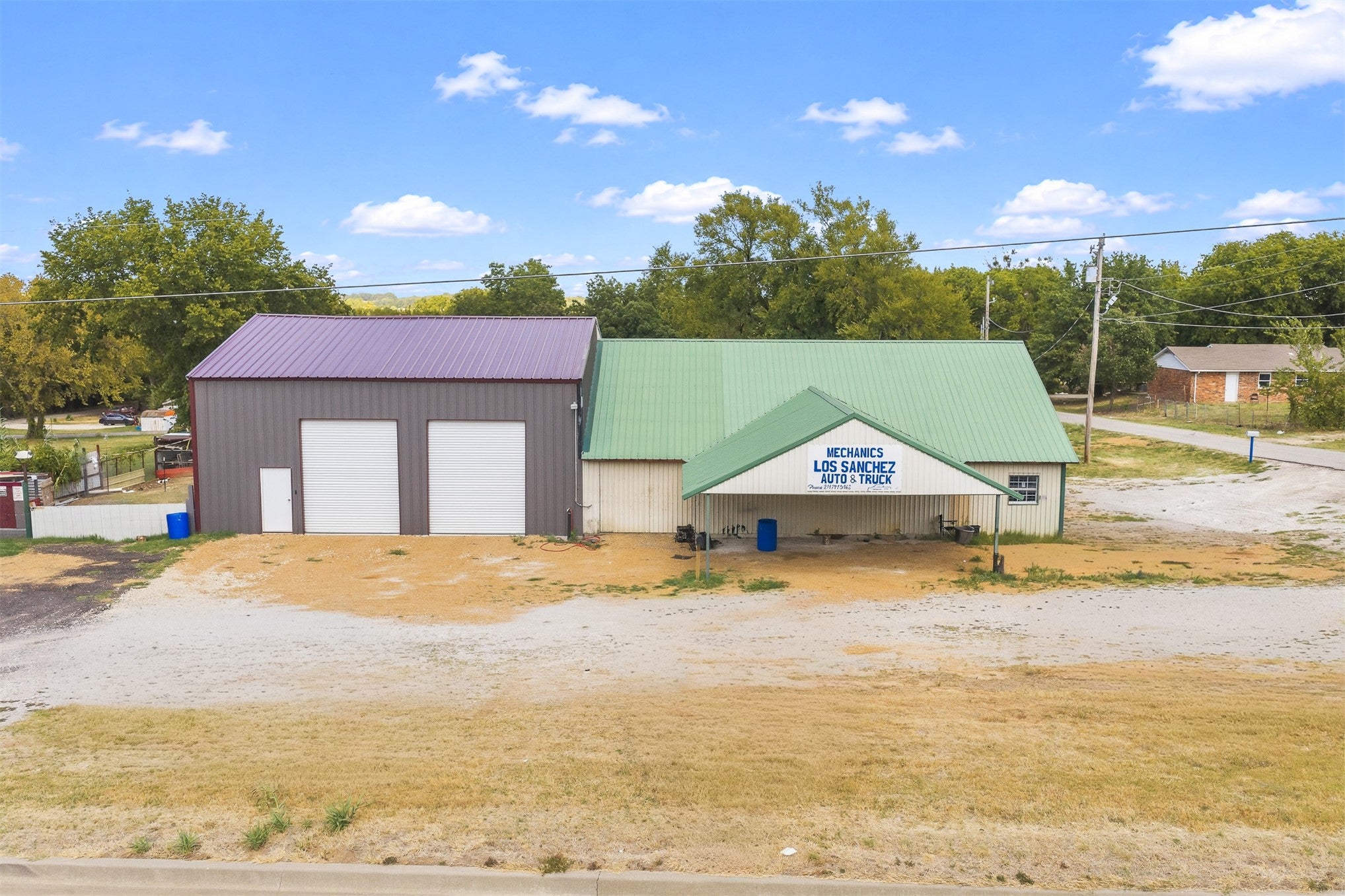 15332 Hwy 70