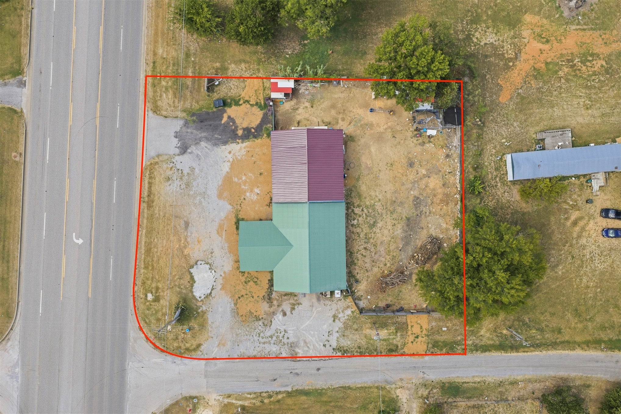 15332 Hwy 70