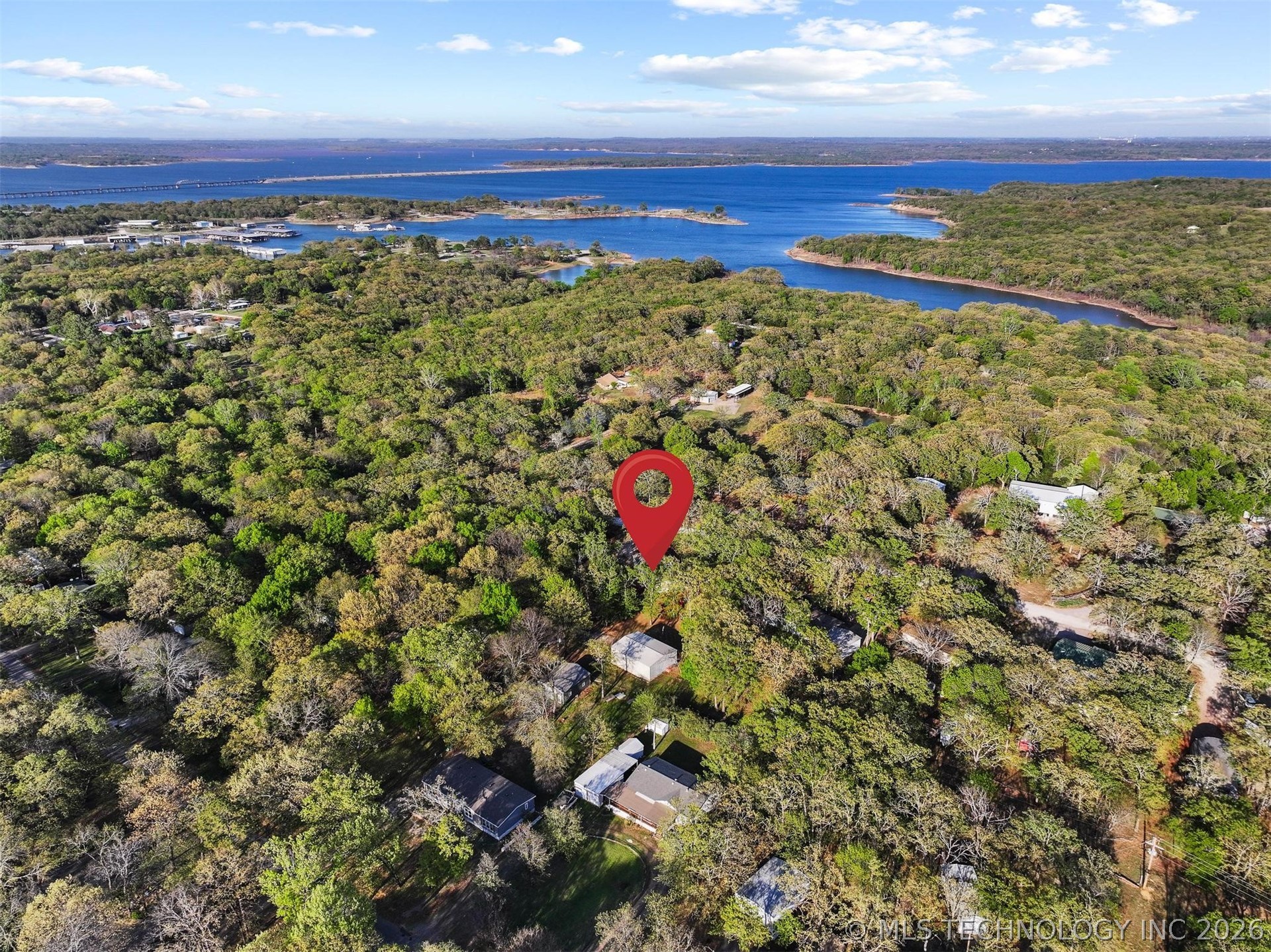 10631 Vacation Drive