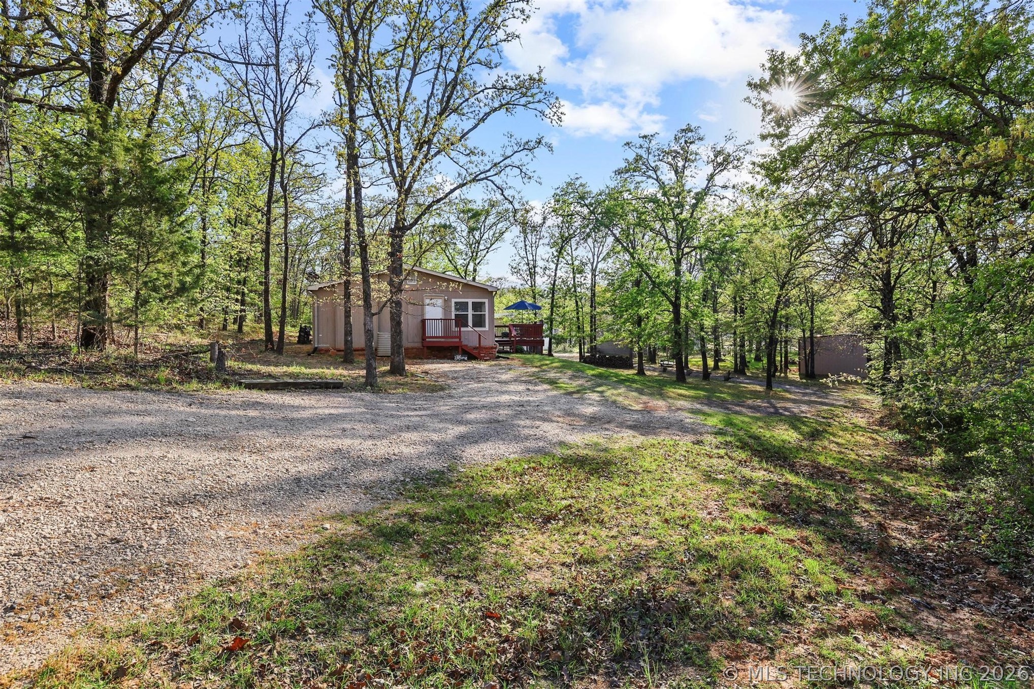 10631 Vacation Drive