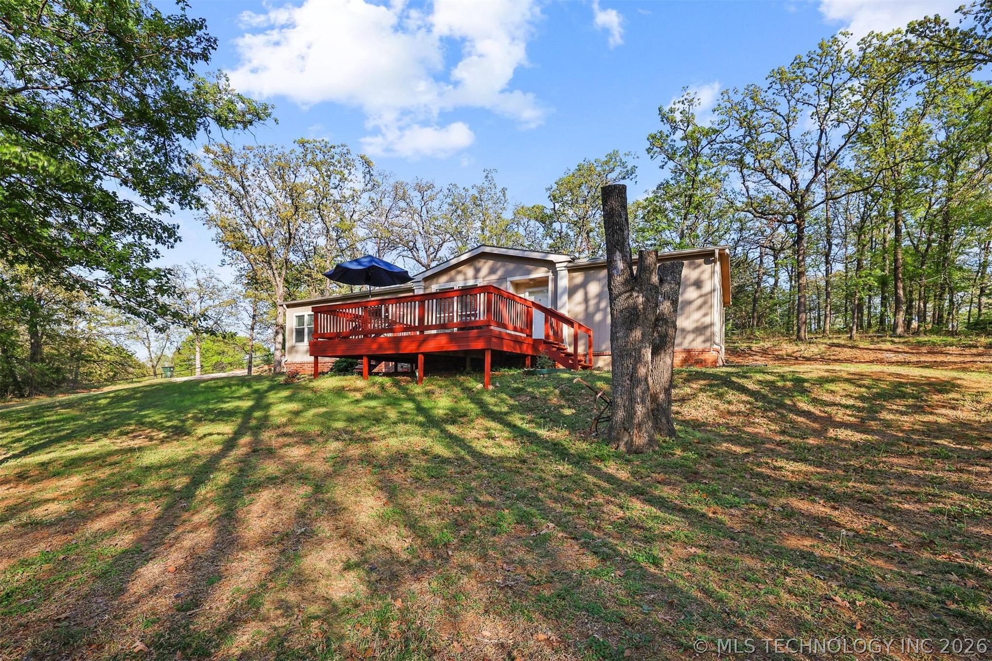 10631 Vacation Drive