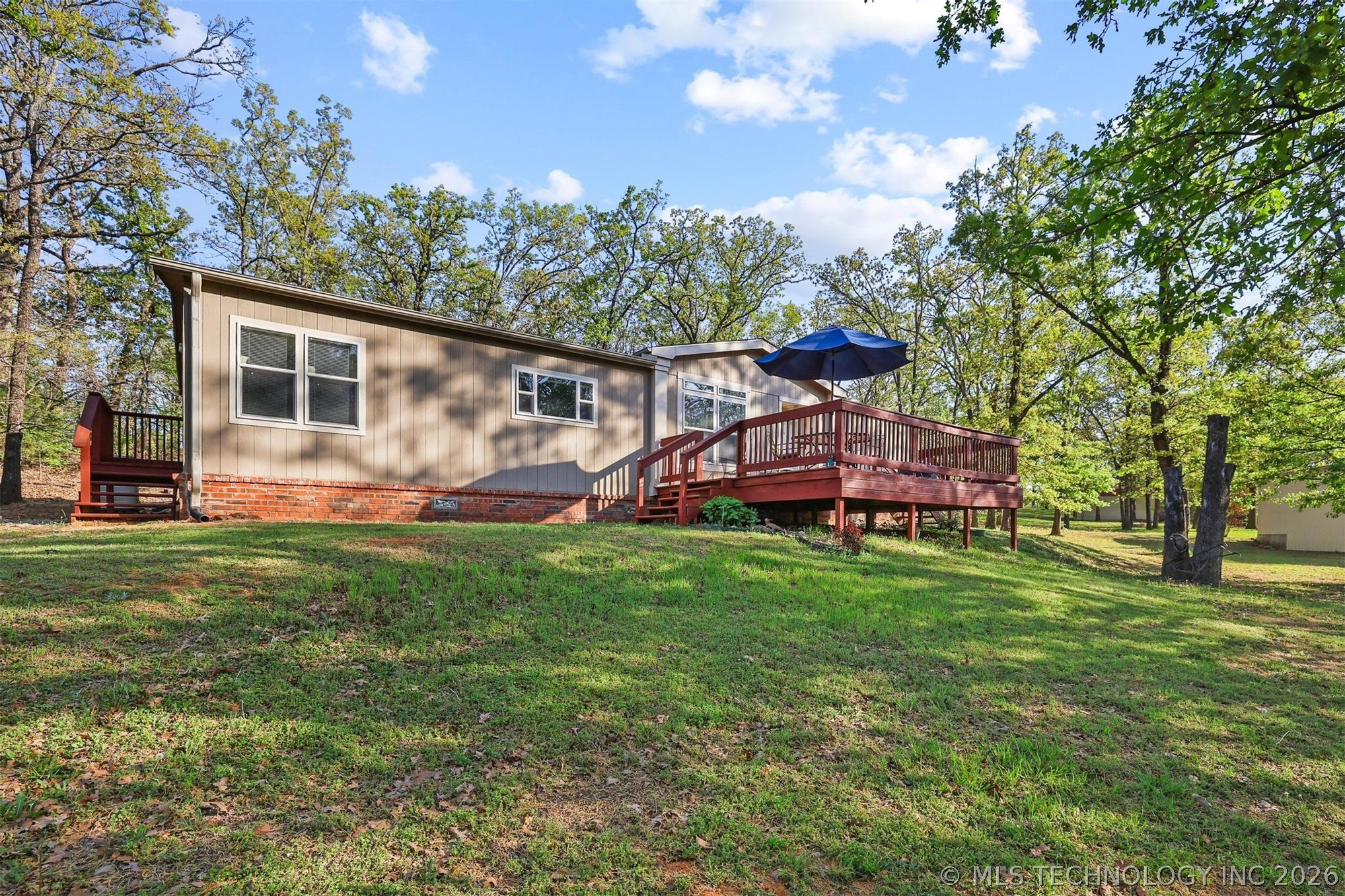 10631 Vacation Drive